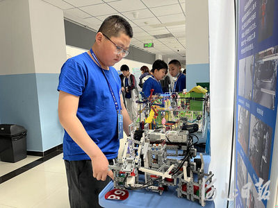 唐山高新技術(shù)產(chǎn)業(yè)開發(fā)區(qū)管理委員會在教育科技技術(shù)開發(fā)中的角色與成就