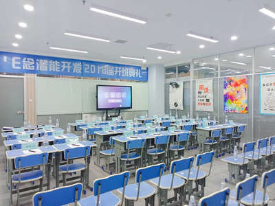 多元立方教育科技 技術創新驅動教育未來