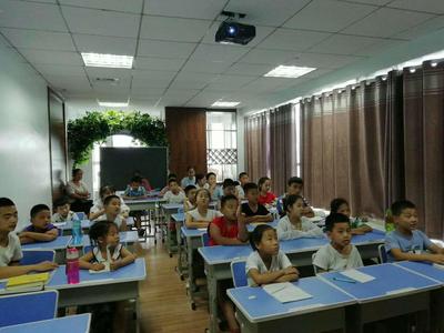 上海市優(yōu)質(zhì)全腦開發(fā)培訓(xùn)機構(gòu)推薦與教育科技發(fā)展解析