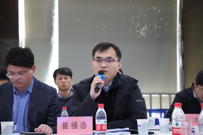 我校啟動(dòng)'十四五'國(guó)家重點(diǎn)研發(fā)計(jì)劃'工廠化農(nóng)業(yè)關(guān)鍵技術(shù)與智能農(nóng)機(jī)裝備'重點(diǎn)專(zhuān)項(xiàng)項(xiàng)目