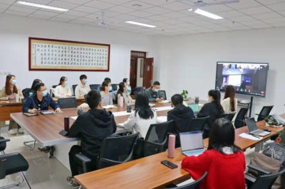 享學術盛會，助學科發展 我院行為公共管理團隊亮相第二屆行為公共管理學國際研討會